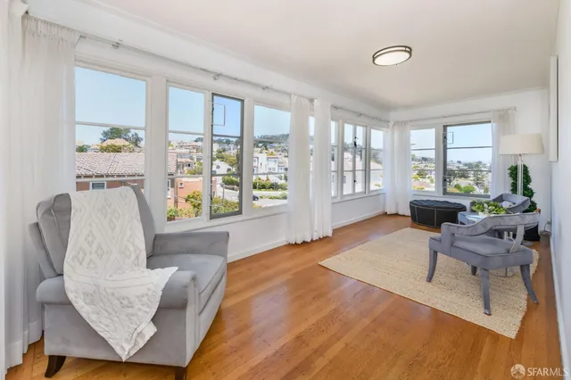 $3,698,000 | 895 Darien Way, San Francisco, CA 94127