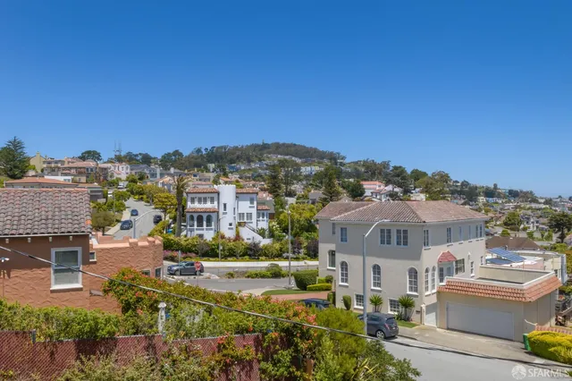 $3,698,000 | 895 Darien Way, San Francisco, CA 94127