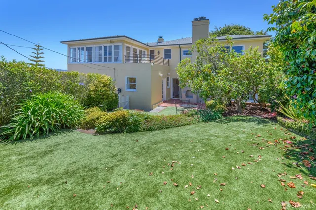 $3,698,000 | 895 Darien Way, San Francisco, CA 94127