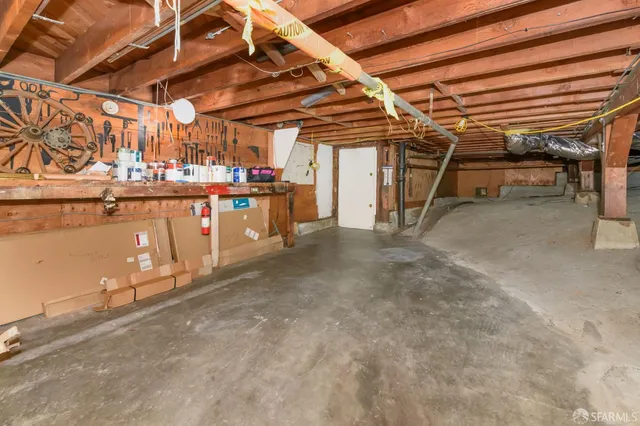 $3,698,000 | 895 Darien Way, San Francisco, CA 94127