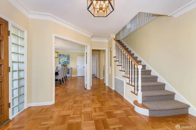 $3,698,000 | 895 Darien Way, San Francisco, CA 94127