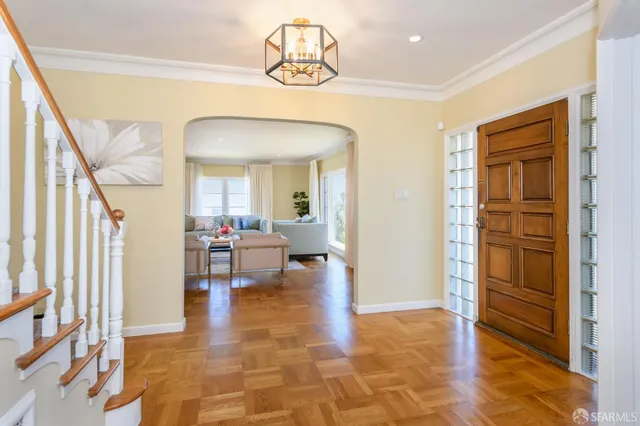 $3,698,000 | 895 Darien Way, San Francisco, CA 94127