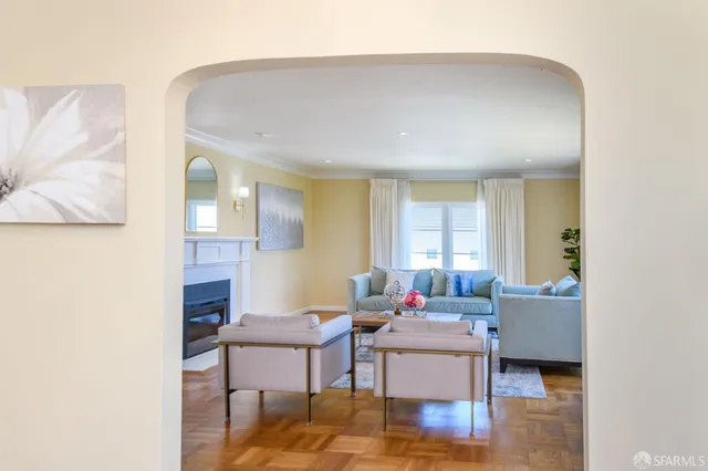 $3,698,000 | 895 Darien Way, San Francisco, CA 94127