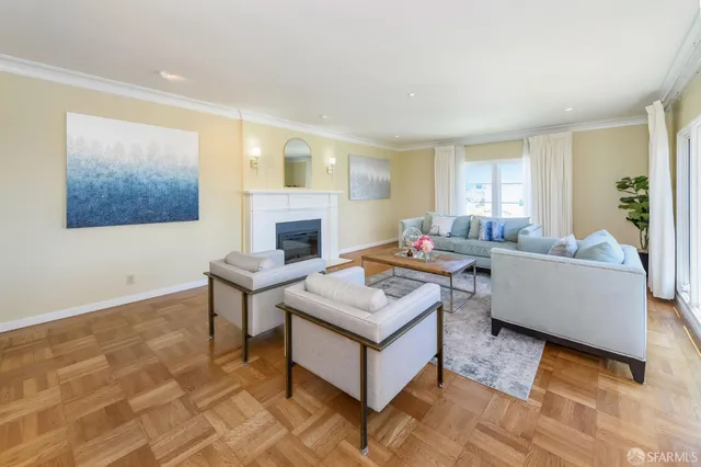 $3,698,000 | 895 Darien Way, San Francisco, CA 94127