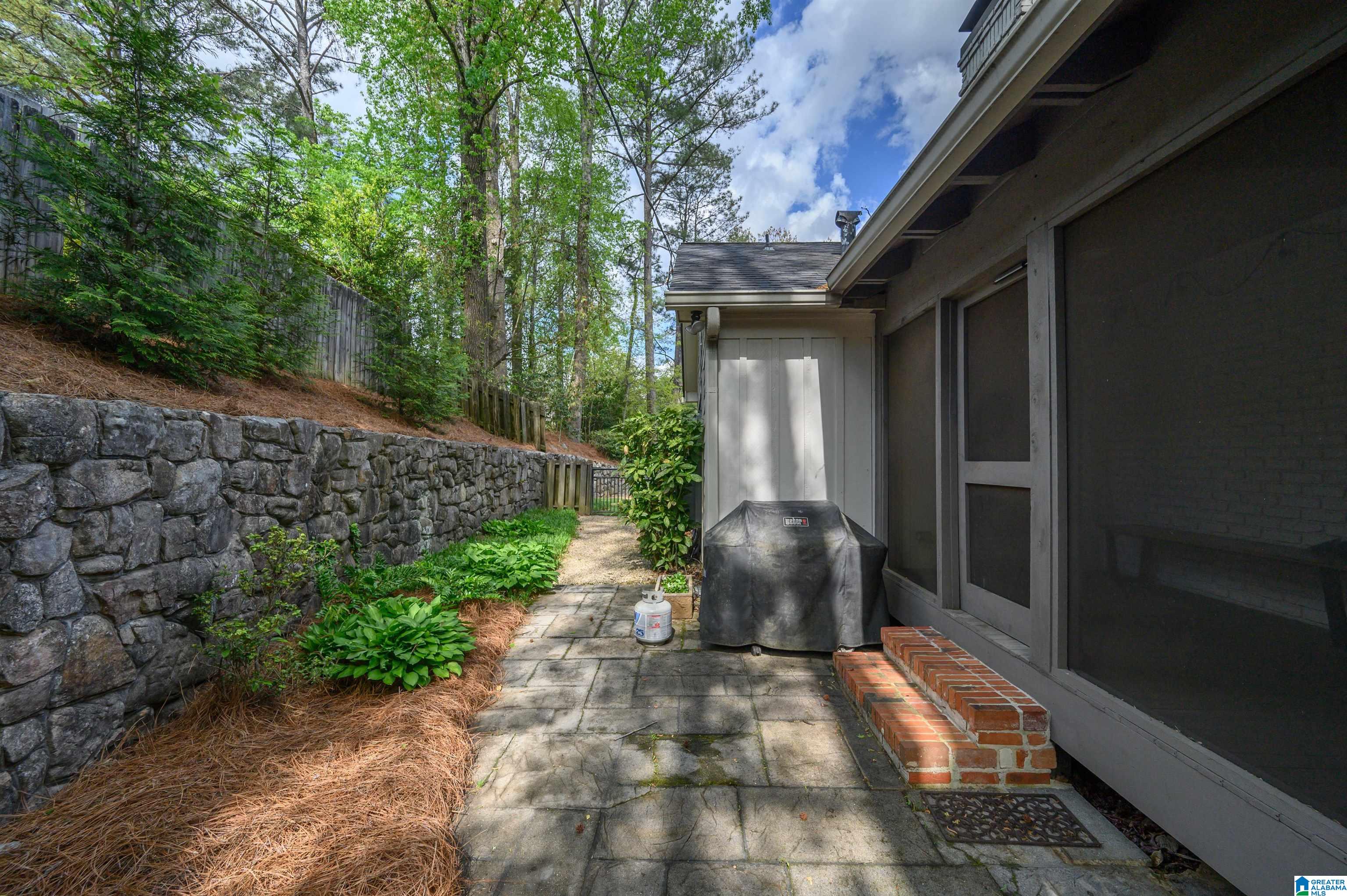 4246 Chickamauga Road Birmingham, AL 35213 - Photo 62 of 63