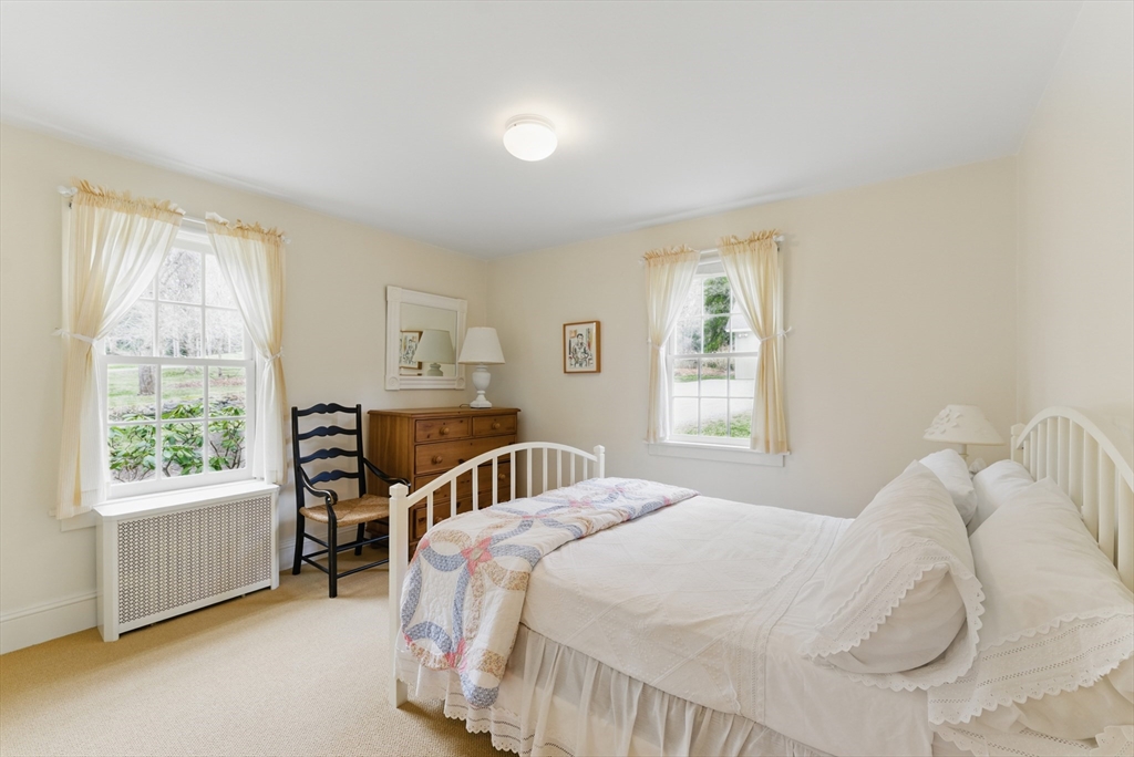 484 Rossiter Road Richmond, MA 01254 - Photo 11 of 22 Gallery Image 11
