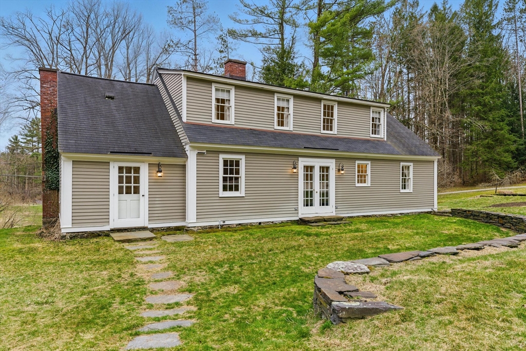 484 Rossiter Road Richmond, MA 01254 - Photo 18 of 22 Gallery Image 18