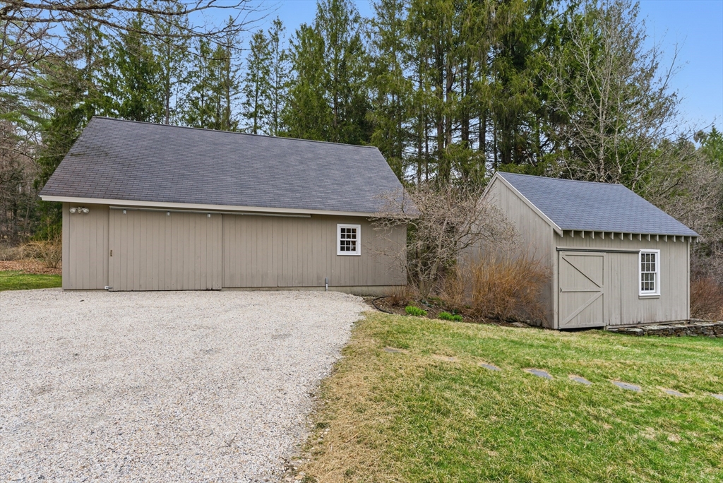 484 Rossiter Road Richmond, MA 01254 - Photo 20 of 22 Gallery Image 20