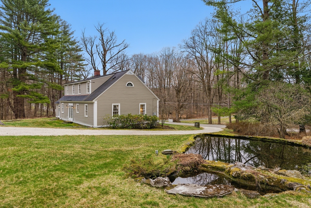 484 Rossiter Road Richmond, MA 01254 - Photo 2 of 22 Gallery Image 2