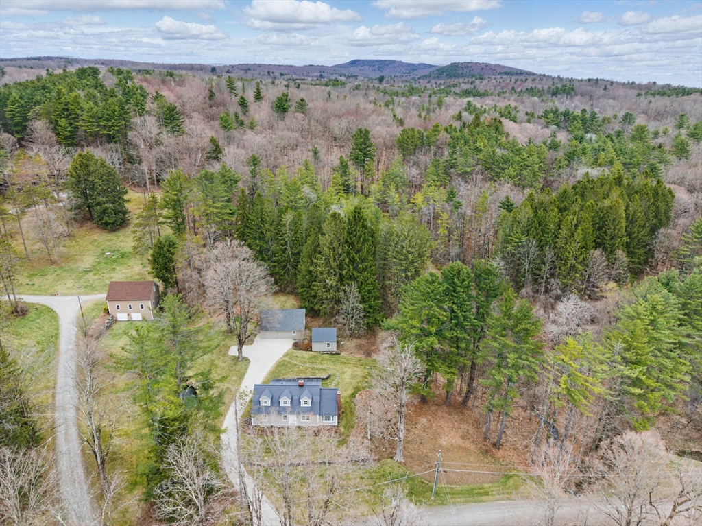 484 Rossiter Road Richmond, MA 01254 - Photo 21 of 22 Gallery Image 21
