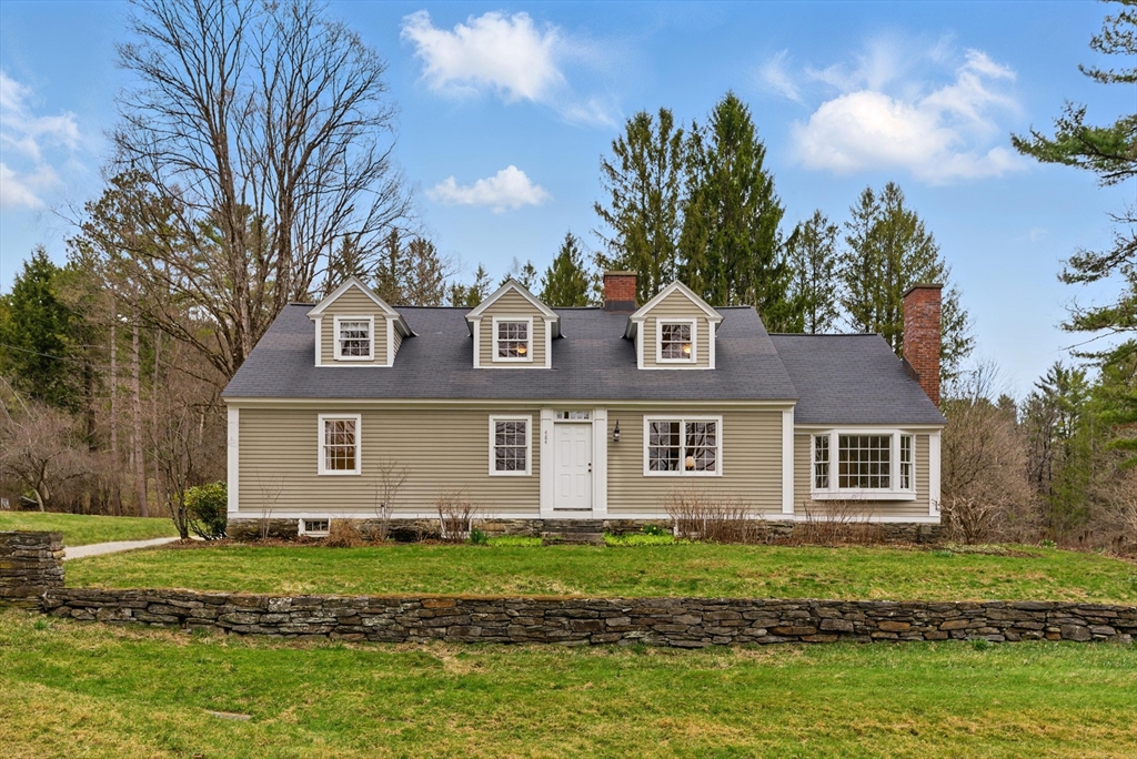 484 Rossiter Road Richmond, MA 01254 - Photo 3 of 22 Gallery Image 3