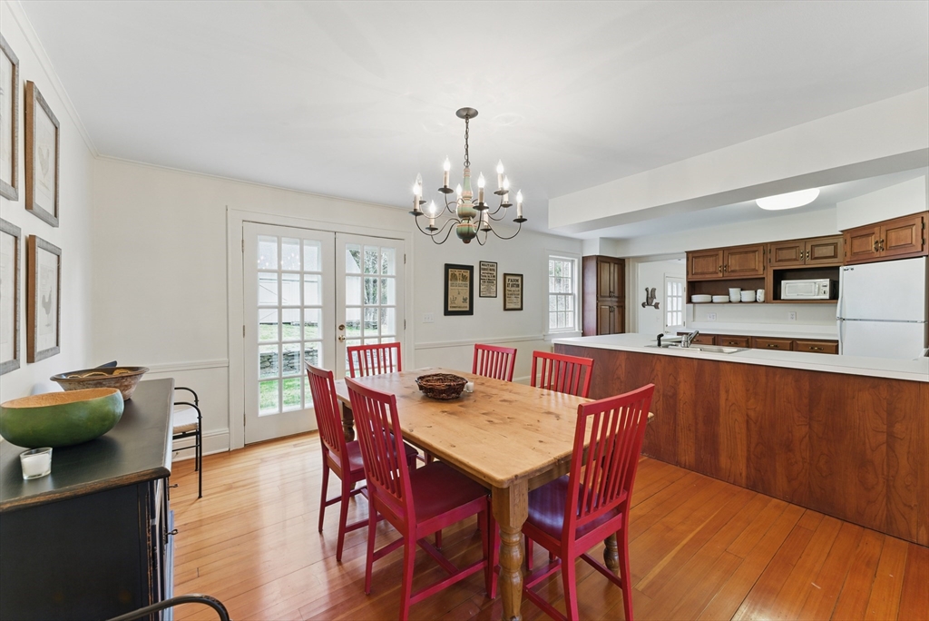 484 Rossiter Road Richmond, MA 01254 - Photo 4 of 22 Gallery Image 4