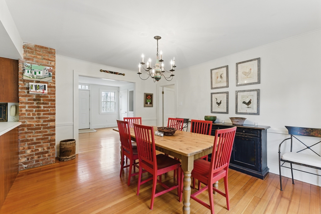 484 Rossiter Road Richmond, MA 01254 - Photo 5 of 22 Gallery Image 5