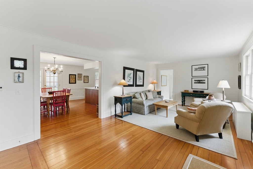 484 Rossiter Road Richmond, MA 01254 - Photo 7 of 22 Gallery Image 7