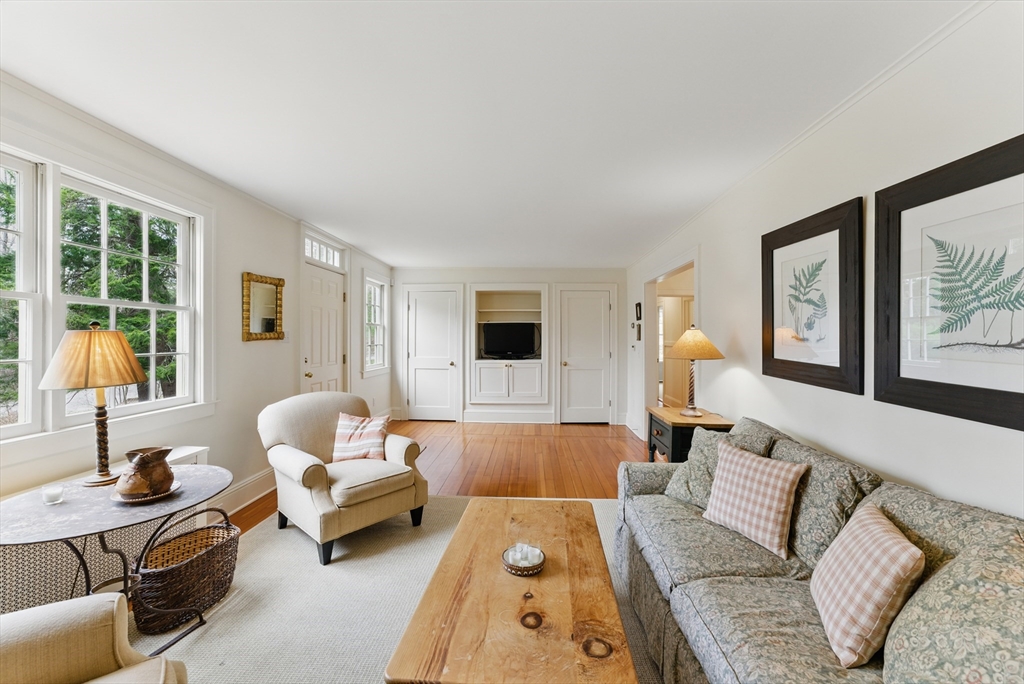 484 Rossiter Road Richmond, MA 01254 - Photo 8 of 22 Gallery Image 8