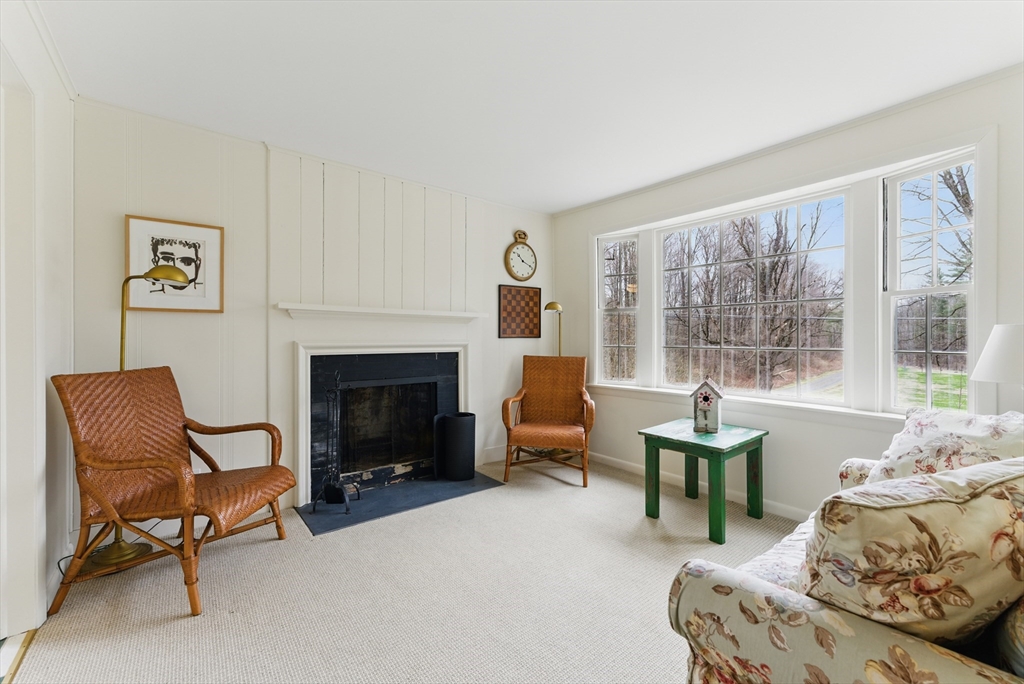 484 Rossiter Road Richmond, MA 01254 - Photo 9 of 22 Gallery Image 9