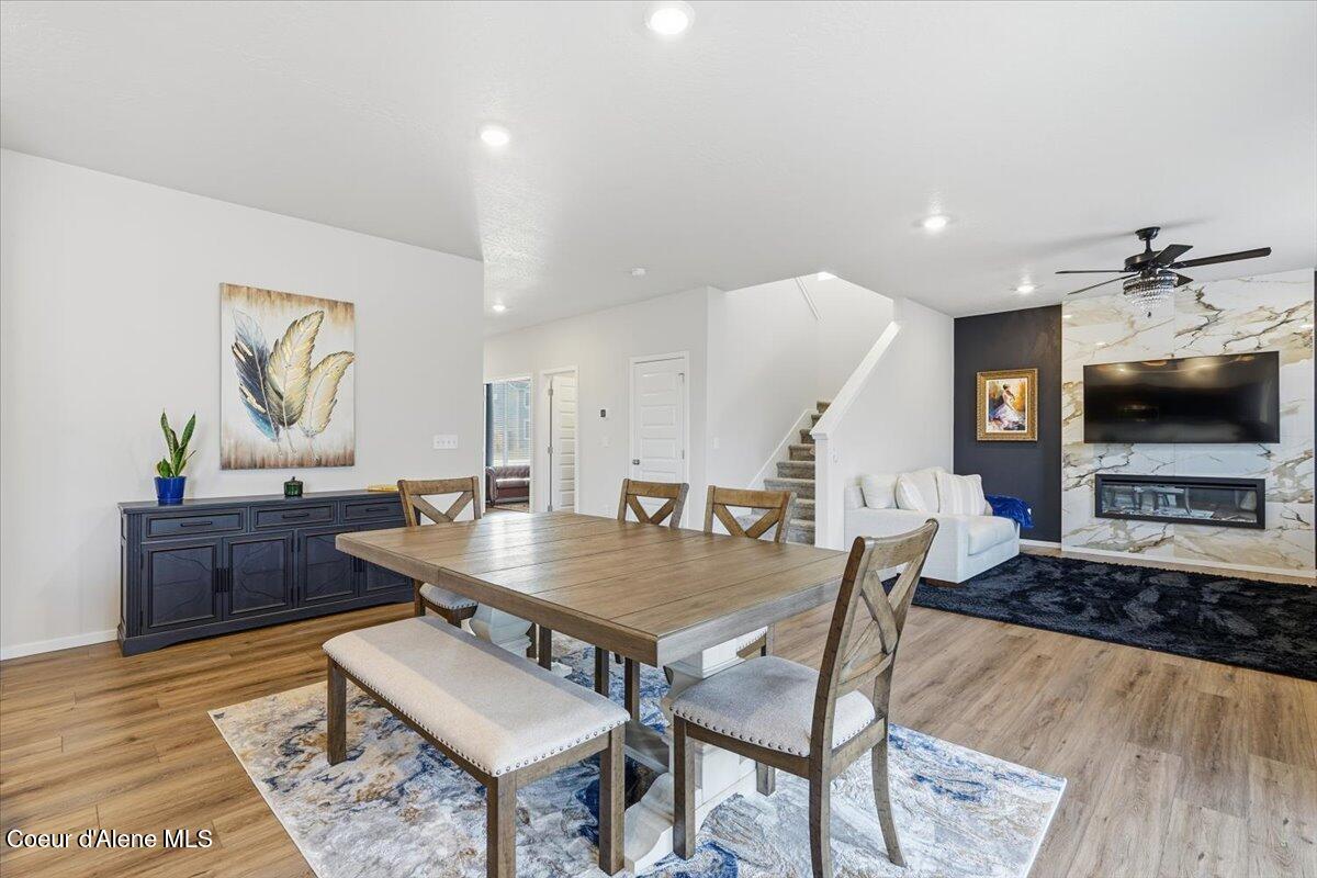 457 East Burdock Loop Hayden, ID 83835 - Photo 12 of 38 Image 14