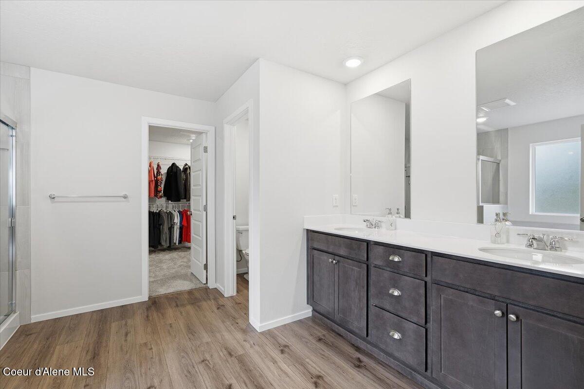 457 East Burdock Loop Hayden, ID 83835 - Photo 20 of 38 Image 22