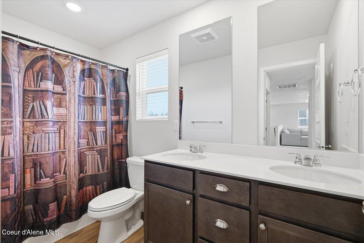 457 East Burdock Loop Hayden, ID 83835 - Photo 26 of 38 Image 28