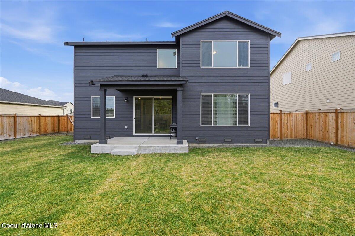 457 East Burdock Loop Hayden, ID 83835 - Photo 36 of 38 Image 38