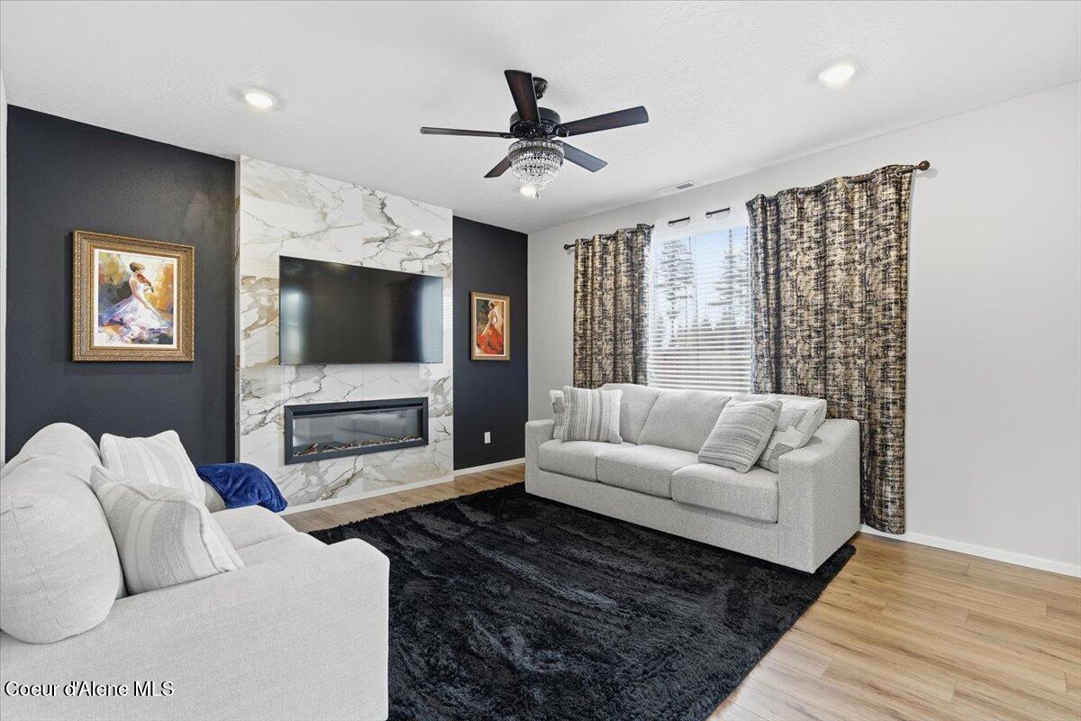 457 East Burdock Loop Hayden, ID 83835 - Photo 8 of 38 Image 09