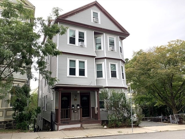 5 Iroquois Street, Unit 2 Boston, MA 02120 - Photo 11 of 11