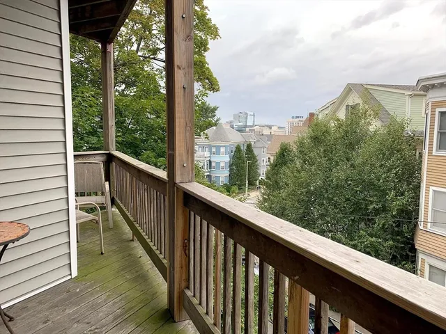 $4,000 | 5 Iroquois Street, Unit 2, Boston, MA 02120