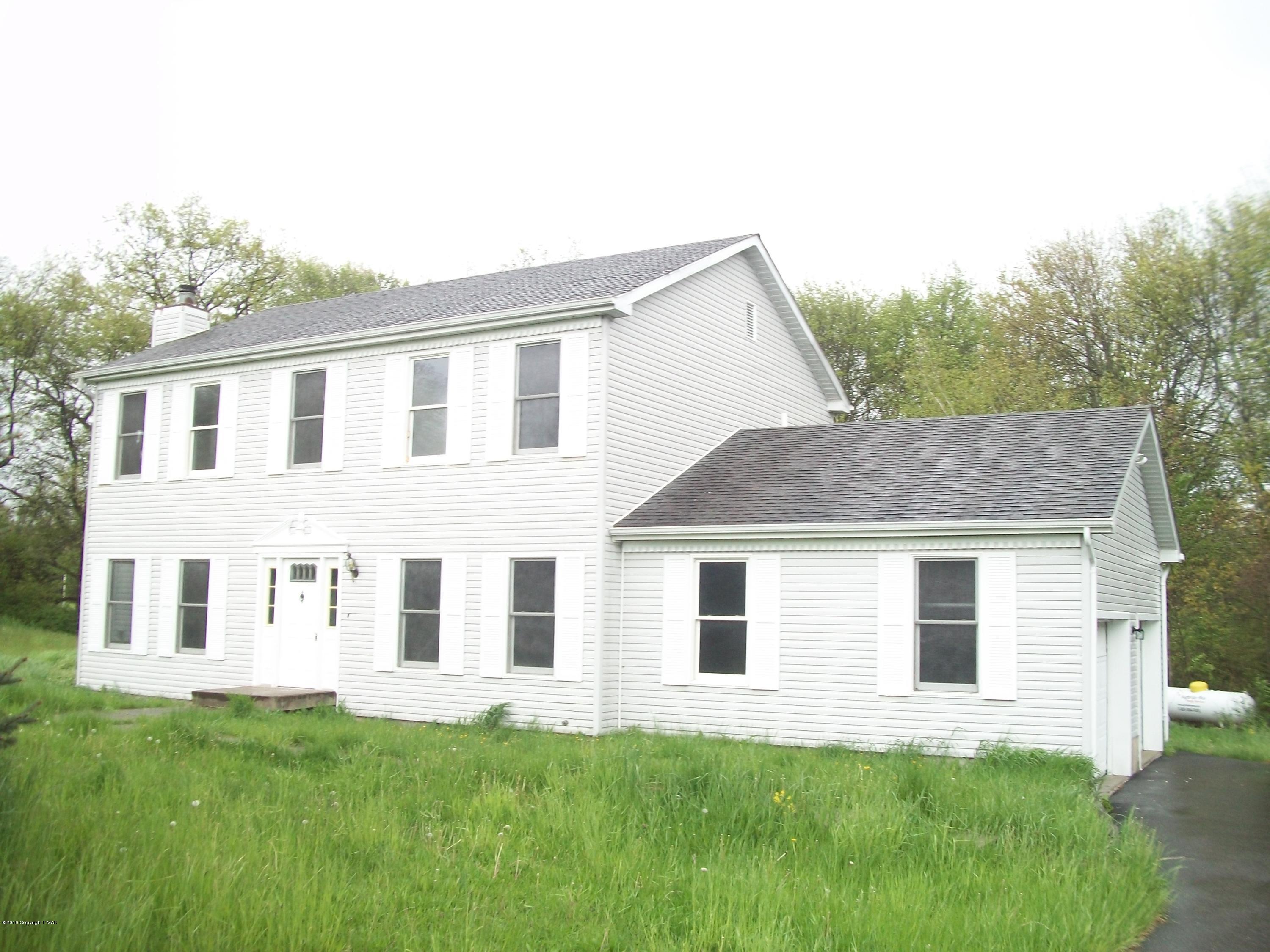 621 Smith Hill Road Stroudsburg, PA 18360 - Photo 1 of 13 Street View