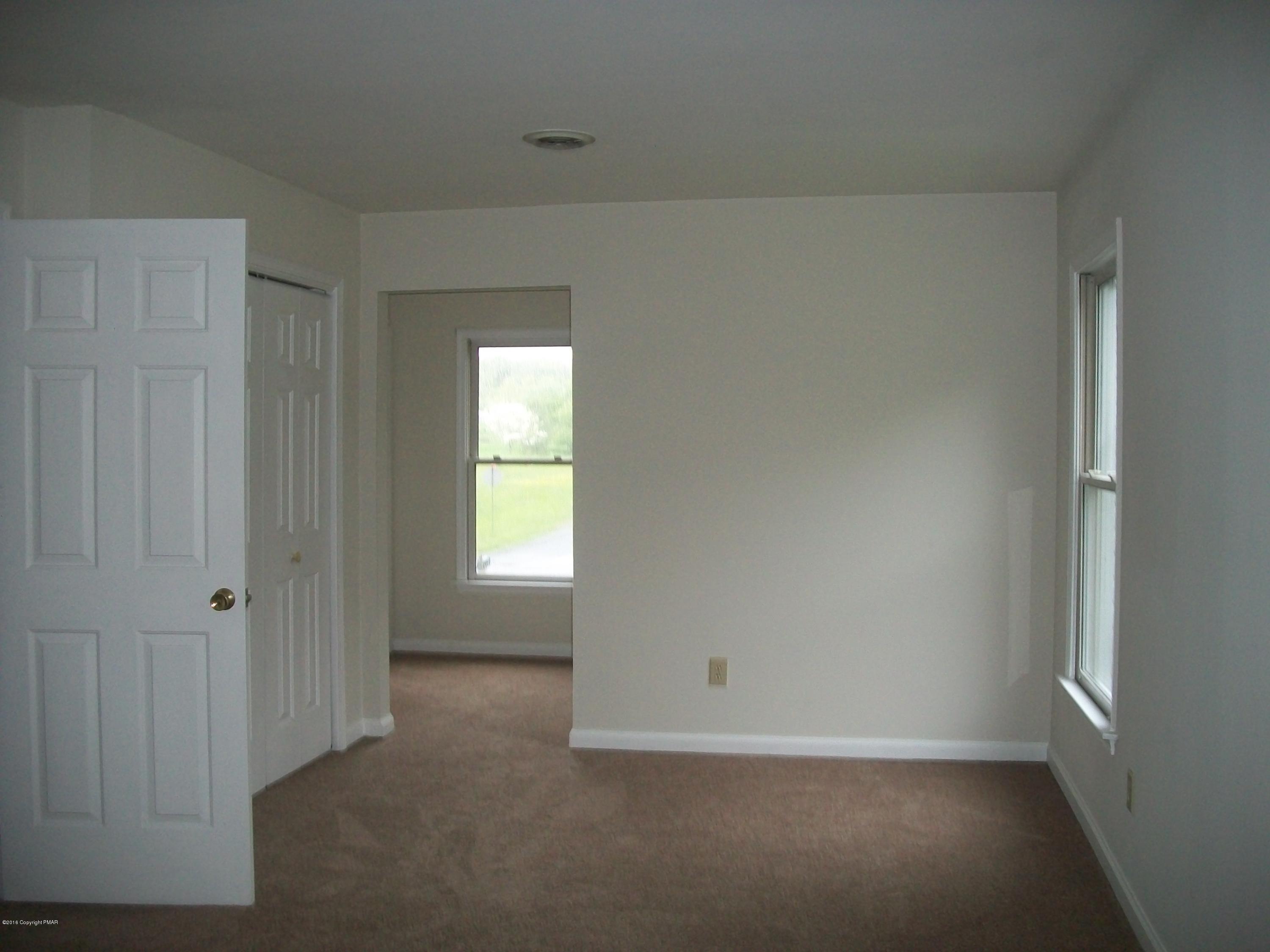 621 Smith Hill Road Stroudsburg, PA 18360 - Photo 12 of 13 master bedroom