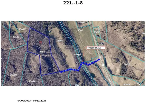 $50,000 | 30 State Highway, Roxbury, NY 12474