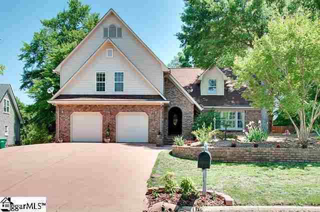 511 East Silverleaf Street Greer, SC 29650 - Photo 1 of 1 Gallery Image 1