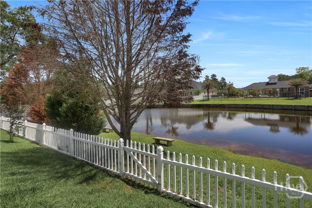 142 Cambridge Drive Rincon, GA 31326 - Photo 39 of 40