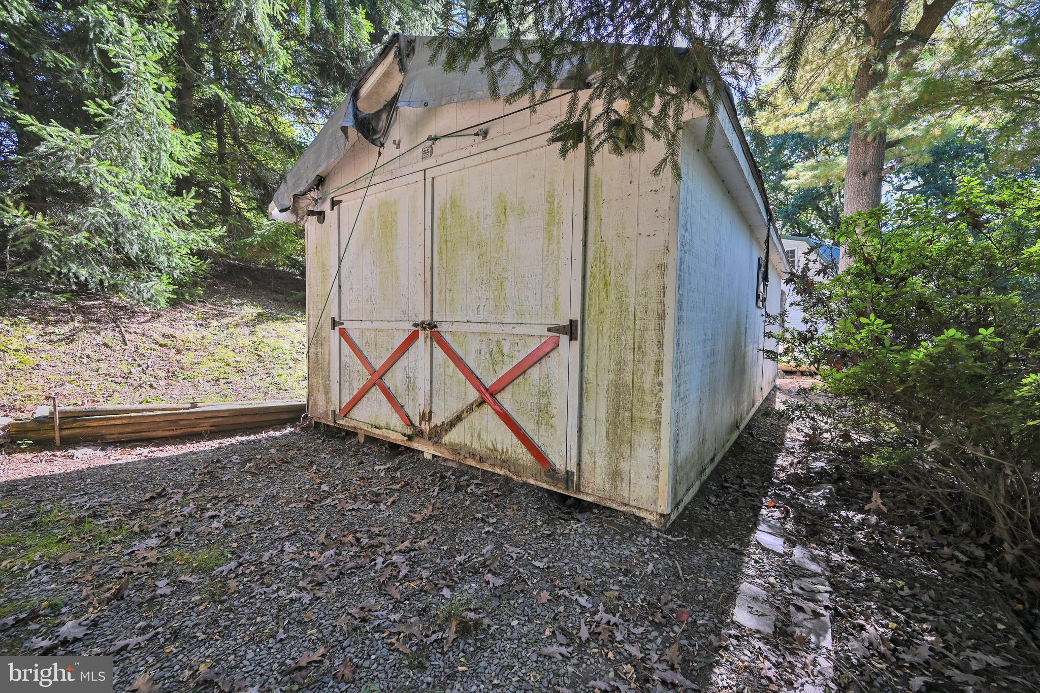 386 Neill Run Road Delta, PA 17314 - Photo 38 of 42 Gallery Image 38