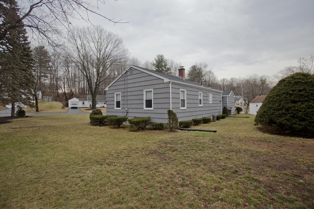 5 Hazel Street West Springfield, MA 01089 - Photo 24 of 24 Gallery Image 24