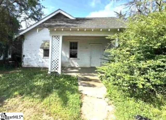$65,000 | 109 Newman Street, Laurens, SC 29360