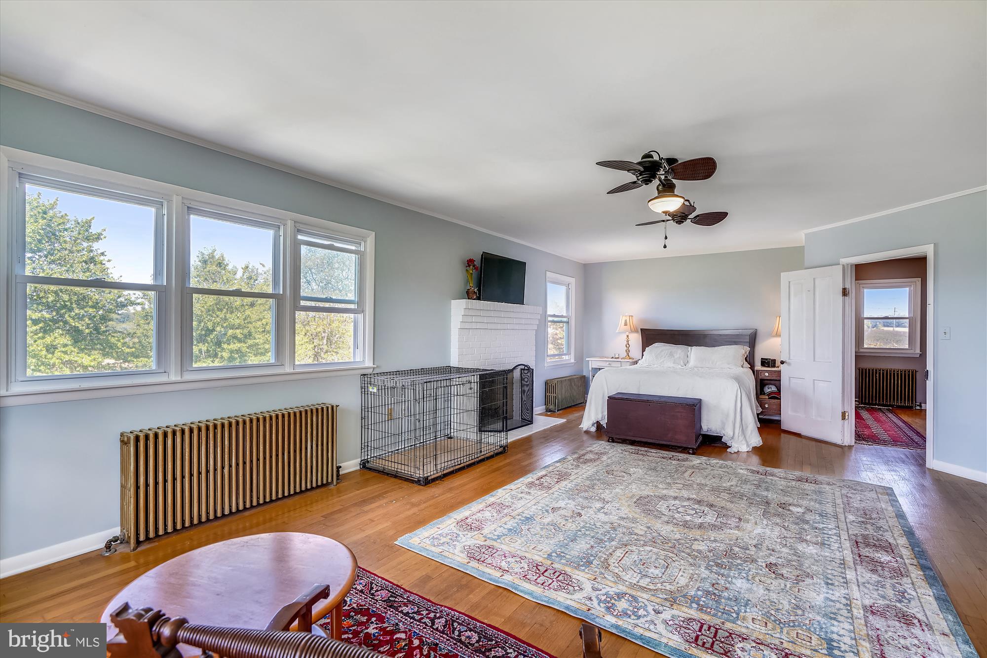 116 North Houcksville Road Hampstead, MD 21074 - Photo 22 of 41 Spacious