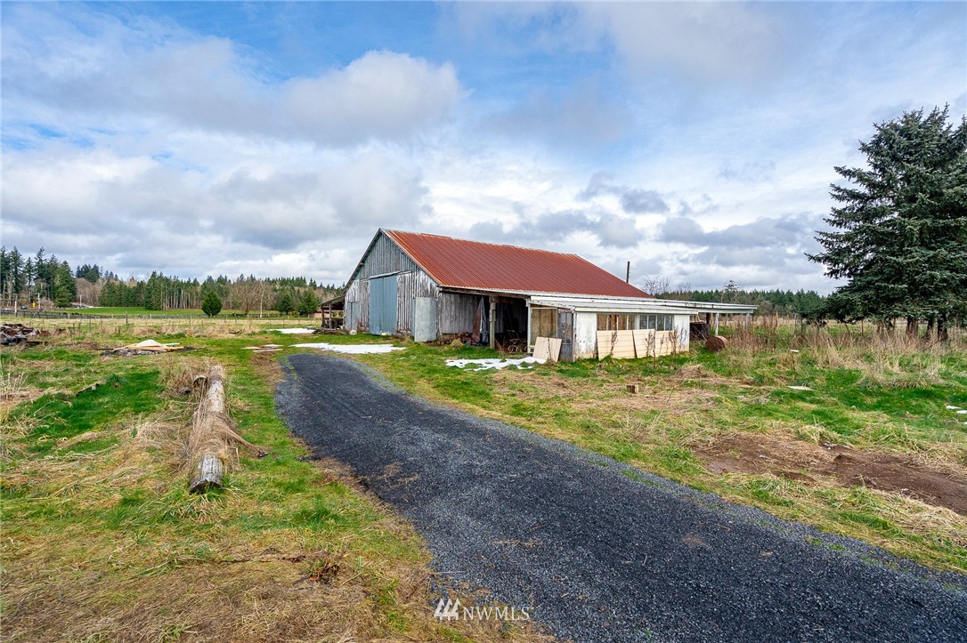 115 Gore Road Onalaska, WA 98570 - Photo 18 of 25 Gallery Image 18