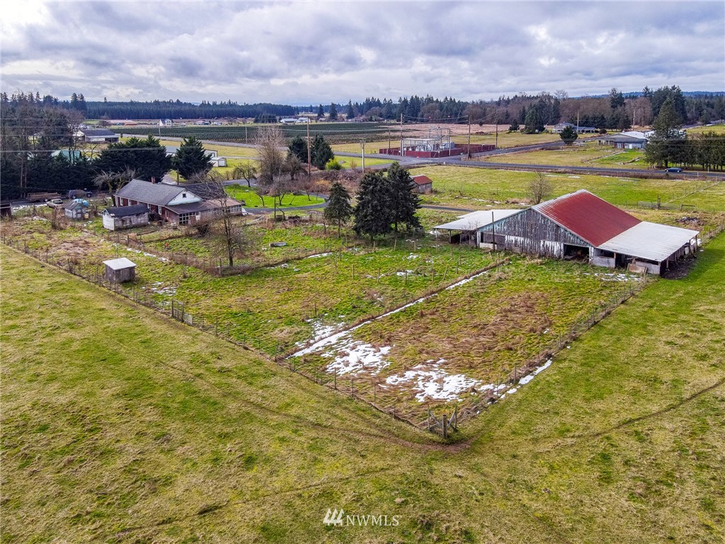 115 Gore Road Onalaska, WA 98570 - Photo 24 of 25 Gallery Image 24