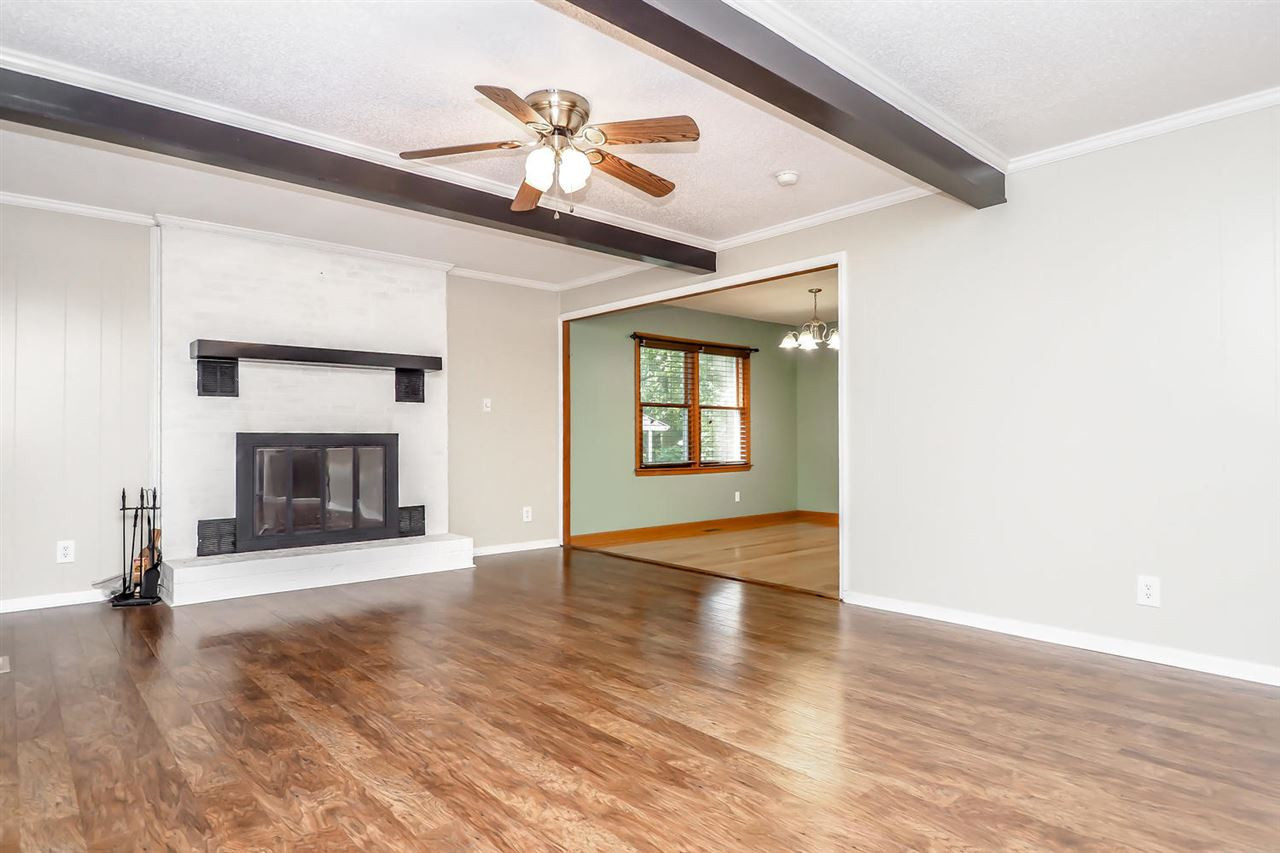 912 Snow Hill Road Durham, NC 27712 - Photo 6 of 24 Photo 6