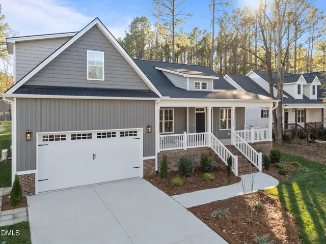 $419,900 | 1422 Sagamore Drive, Louisburg, NC 27549