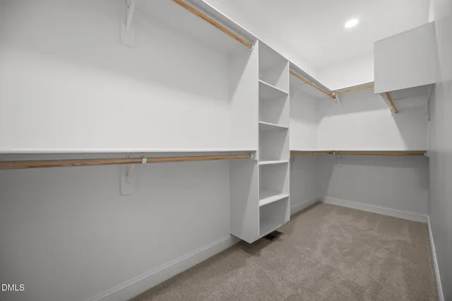 an aerial view of house with yard