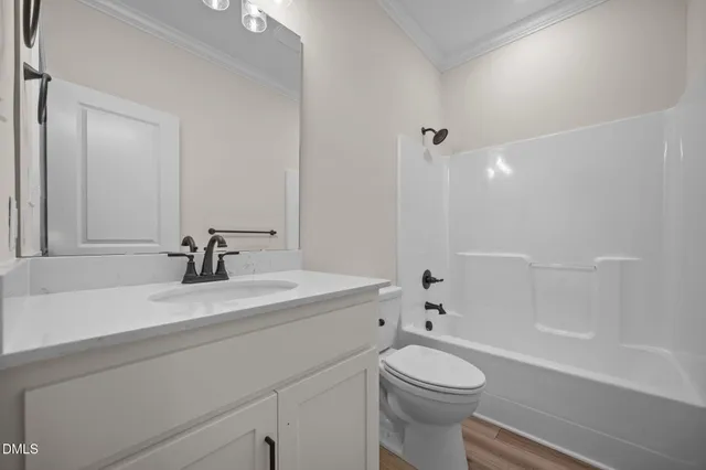 $419,900 | 1422 Sagamore Drive, Louisburg, NC 27549