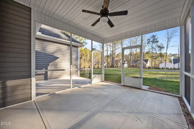 $419,900 | 1422 Sagamore Drive, Louisburg, NC 27549