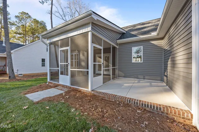 $419,900 | 1422 Sagamore Drive, Louisburg, NC 27549