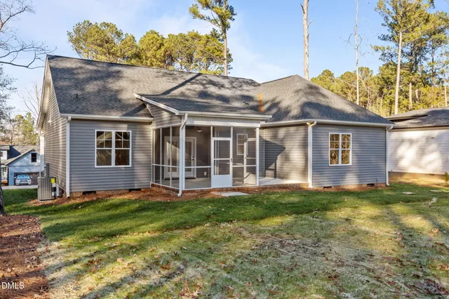 $419,900 | 1422 Sagamore Drive, Louisburg, NC 27549