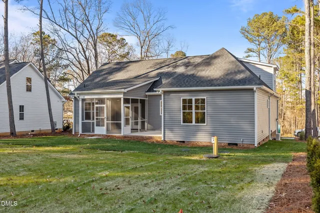 $419,900 | 1422 Sagamore Drive, Louisburg, NC 27549