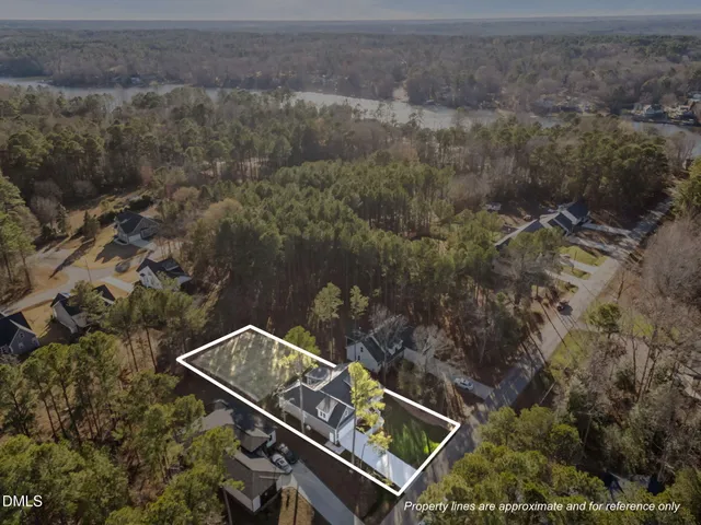 $419,900 | 1422 Sagamore Drive, Louisburg, NC 27549