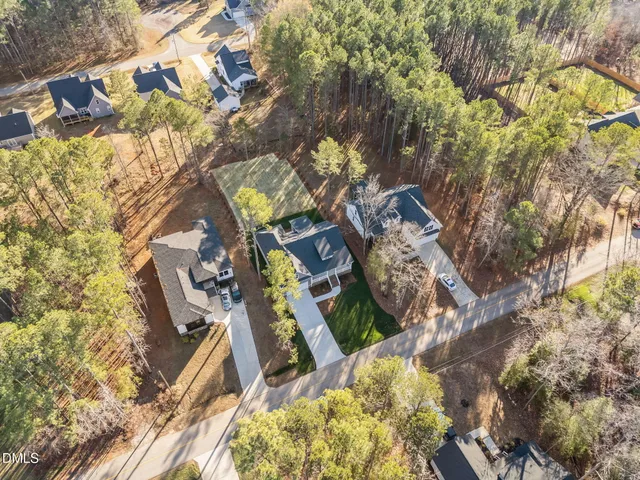 $419,900 | 1422 Sagamore Drive, Louisburg, NC 27549