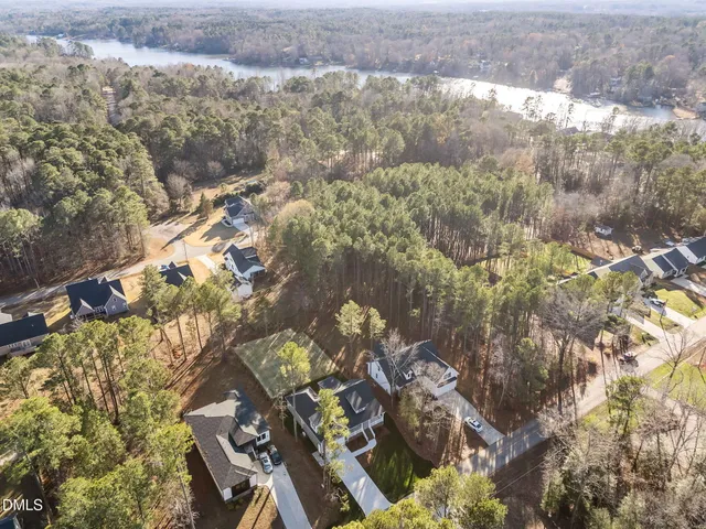 $419,900 | 1422 Sagamore Drive, Louisburg, NC 27549