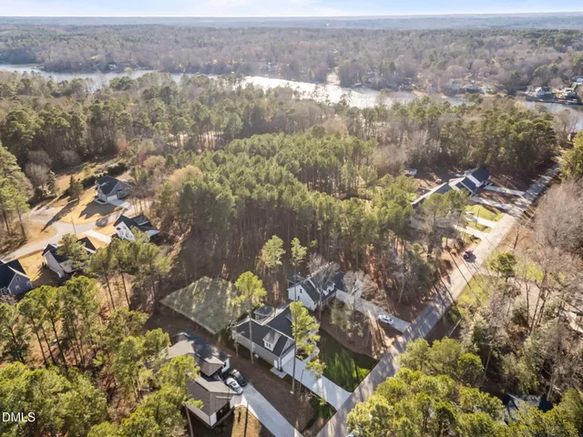 $419,900 | 1422 Sagamore Drive, Louisburg, NC 27549